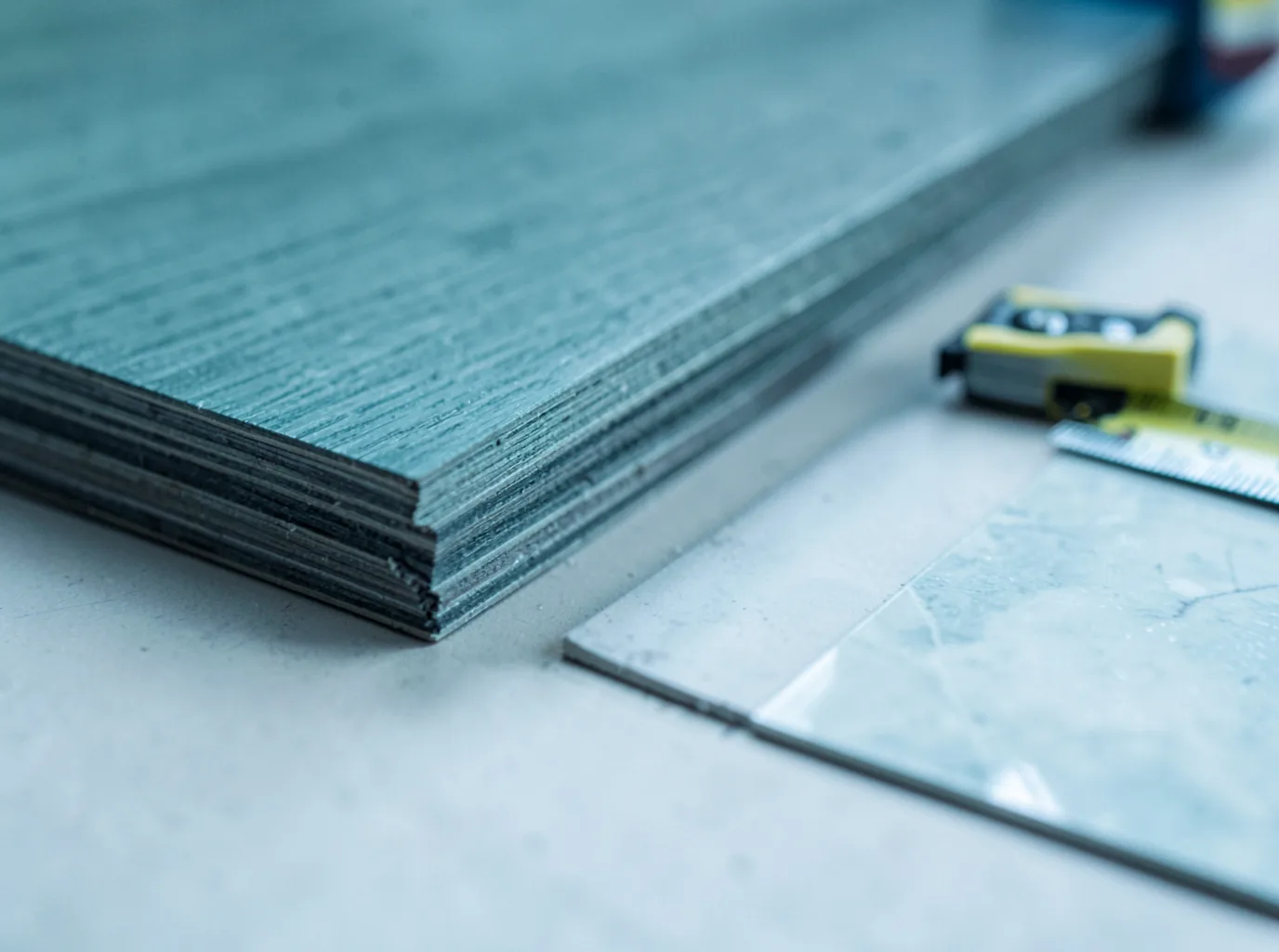 Luxury Vinyl Plank Installation Fostoria, IA FAQs